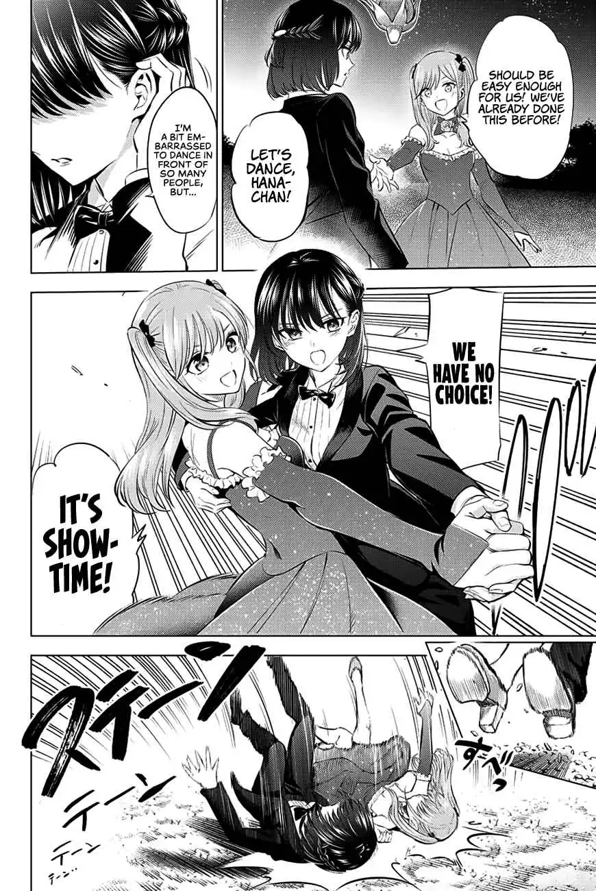 Kuroneko to Majo no Kyoushitsu Chapter 20 9